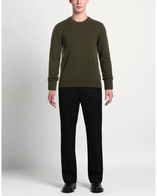 Aragona Pullover in Green für Herren