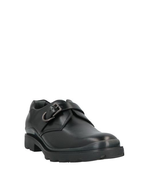 Tod's Gray Loafer for men