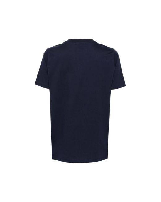 T-shirt di Michael Kors in Blue
