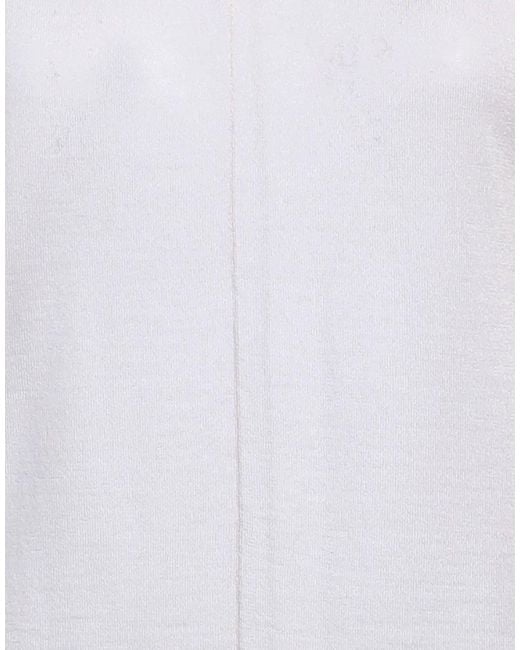 Marc Jacobs White Sweater