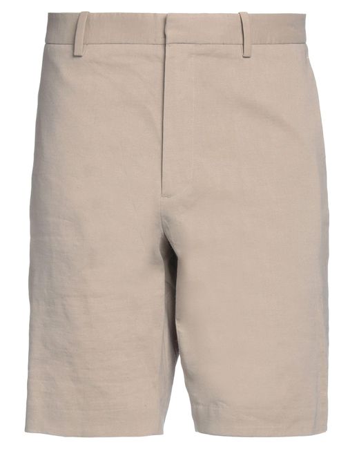 Theory Natural Shorts & Bermuda Shorts for men