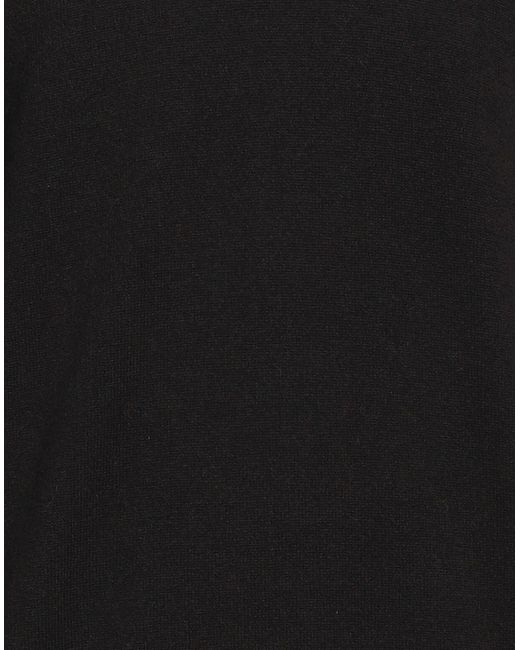 Kangra Pullover in Black für Herren