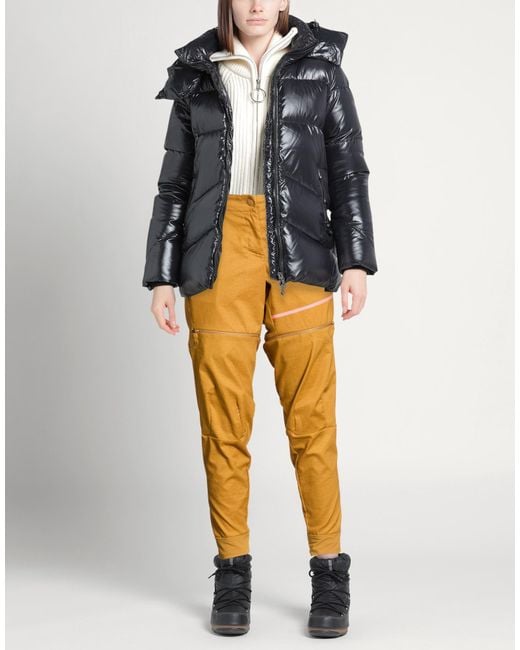Salewa Yellow Trouser