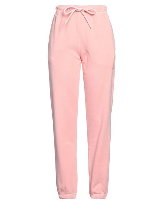 Autry Pink Pants