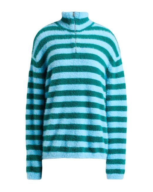 Pullover Sunnei de color Blue