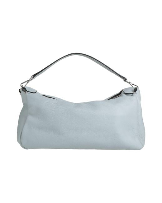 Gianni Chiarini Blue Sky Handbag Leather