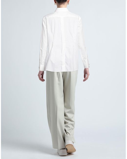 Camisa Dolce & Gabbana de color White