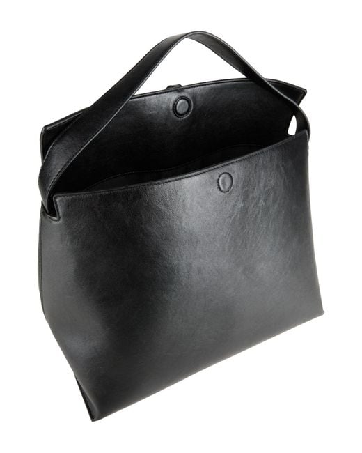 Gcds Black Handbag