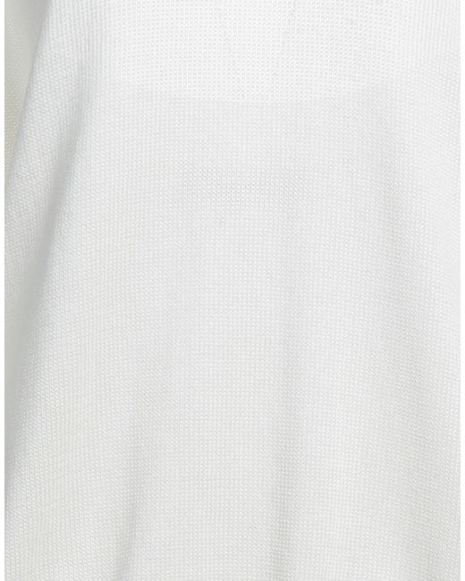 Jucca White Sweater