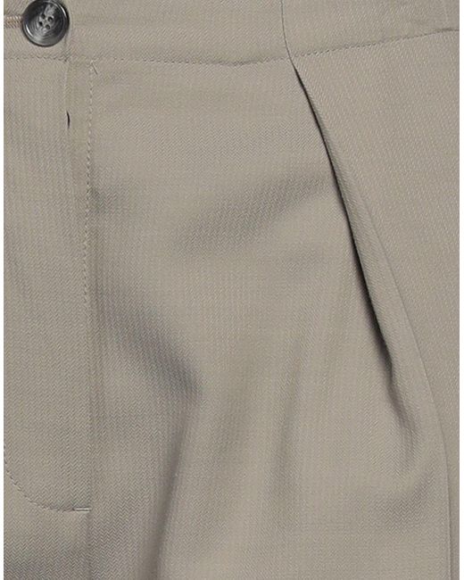 Pantalon Acne en coloris Gray