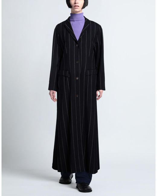 Co.Go Black Coat