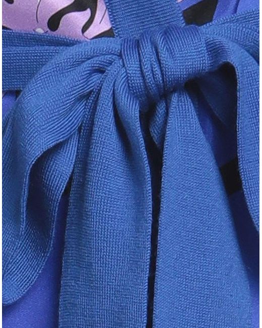 Cardigan Emilio Pucci en coloris Blue