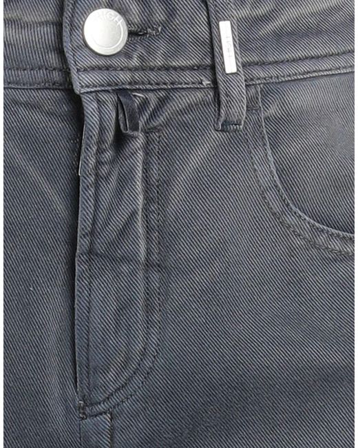 High Gray Jeans