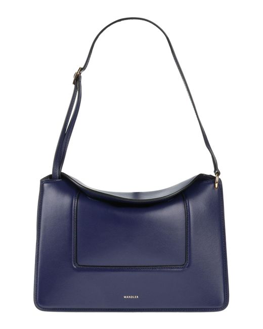 Wandler Blue Handtaschen