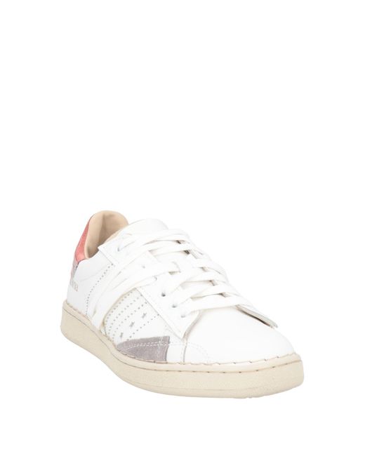 HIDNANDER Natural Trainers