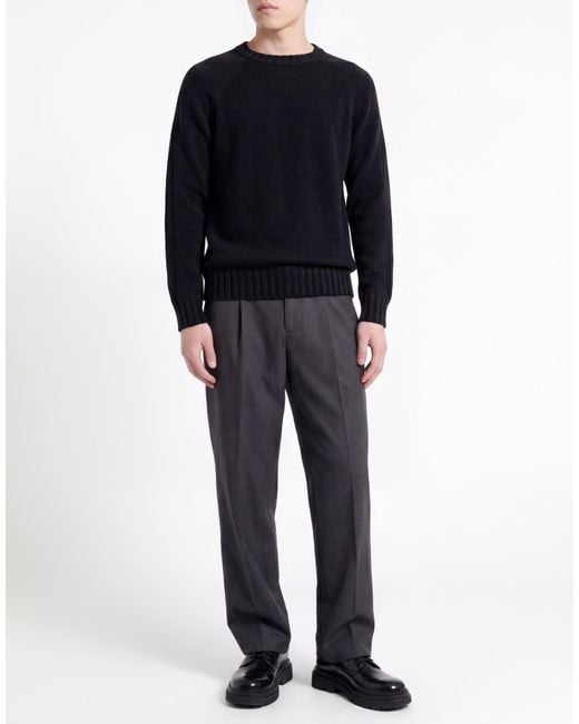 Pullover Costumein de hombre de color Blue
