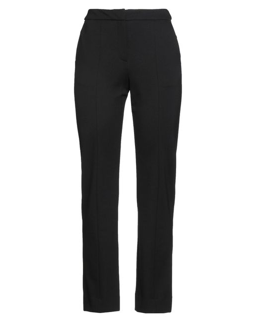 Karl Lagerfeld Black Trouser