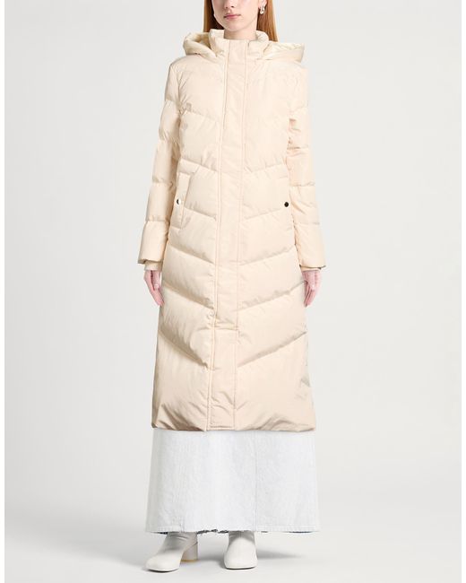 Guess Natural Puffer