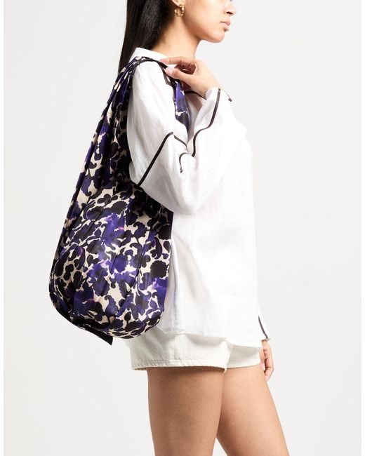 High White Handbag