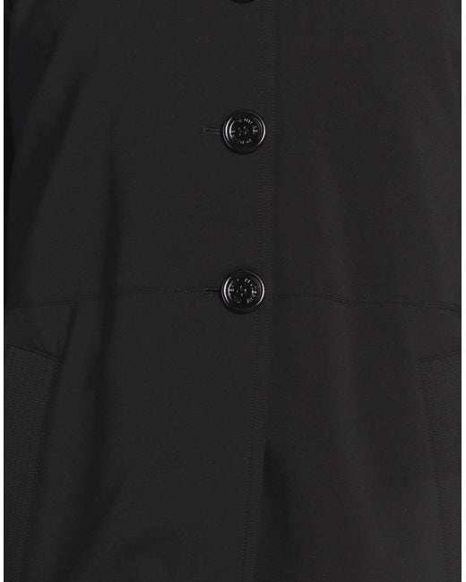 Peuterey Black Puffer