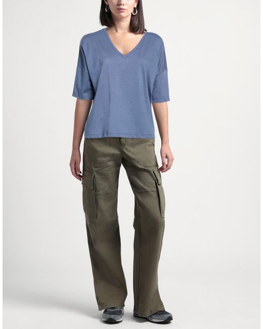 Aragona Blue T-Shirt