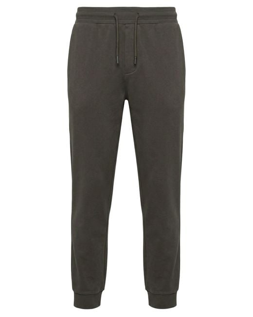 Harmont & Blaine Gray Trouser for men