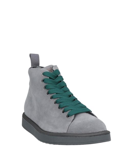 Pànchic Blue Trainers