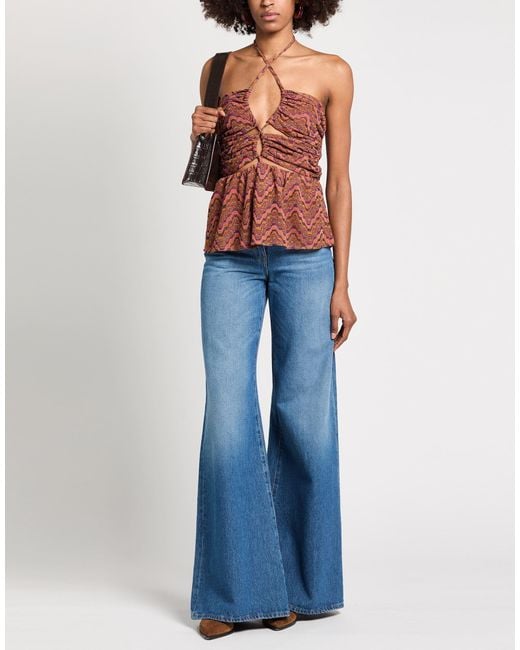LUCE Red Tops