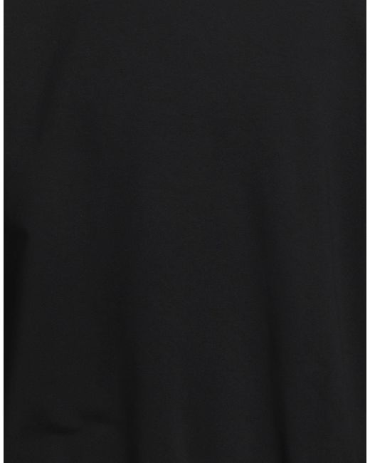 Moschino Black Undershirt for men