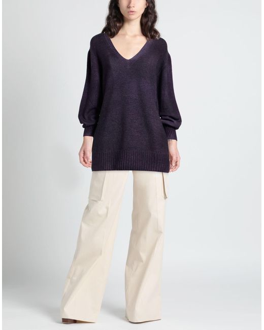 Aragona Blue Jumper