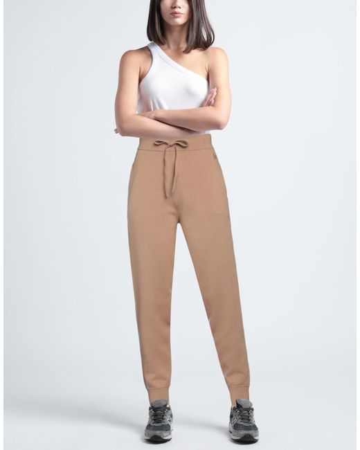 Burberry Natural Trouser
