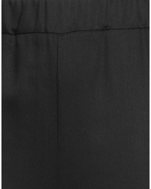 Woolrich Black Trouser