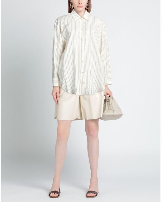 Isabel Marant White Shirt