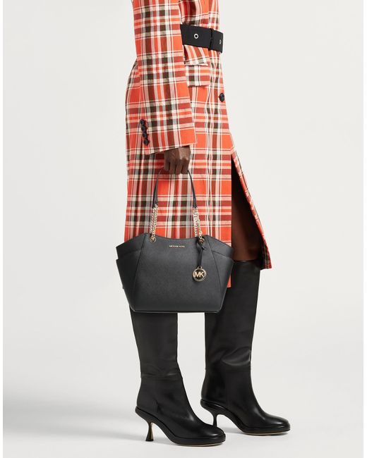 MICHAEL Michael Kors Black Handbags
