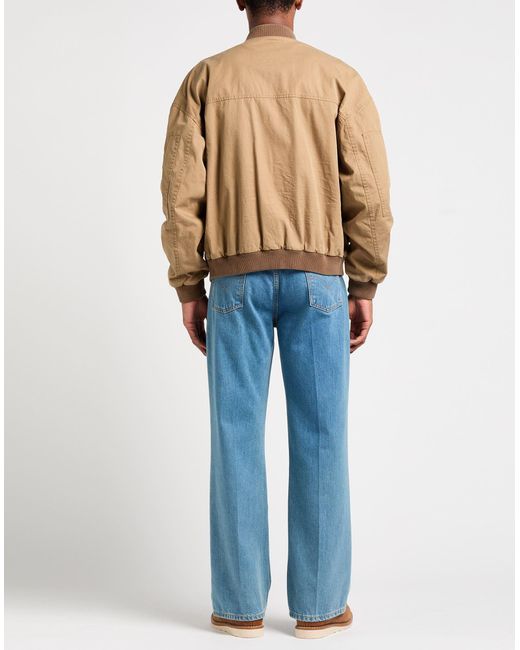 DSquared² Natural Jackets for men
