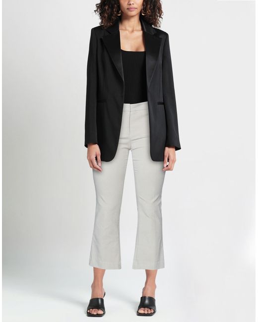 Messagerie Gray Trouser
