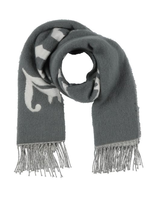 Sciarpa di Just Cavalli in Gray