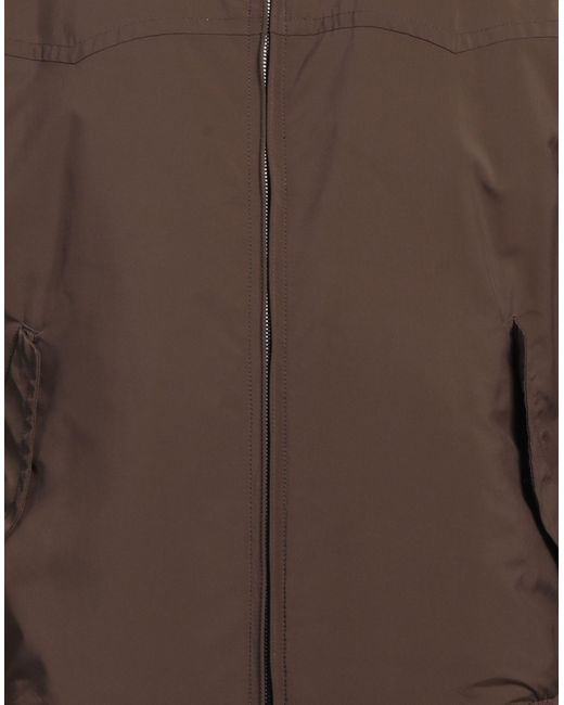 Allegri Jacke & Anorak in Brown für Herren