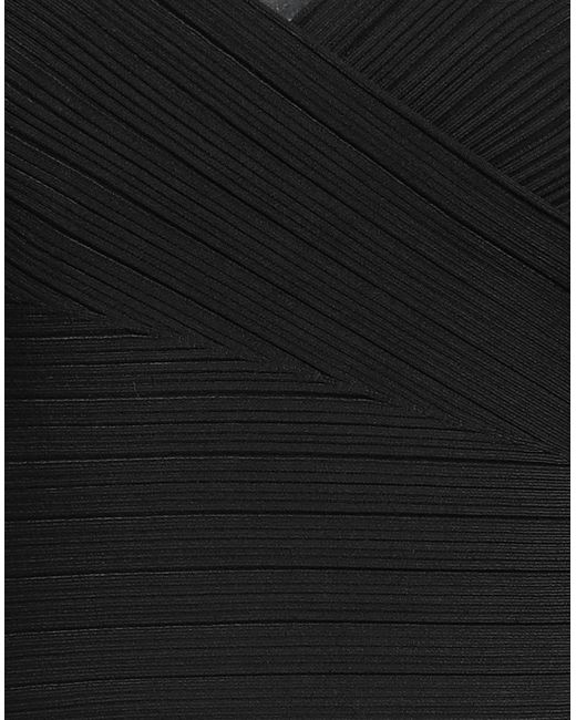 Philosophy Di Lorenzo Serafini Black Jumper