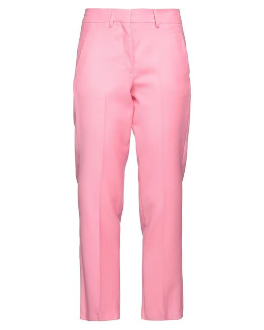 Seafarer Pink Pants