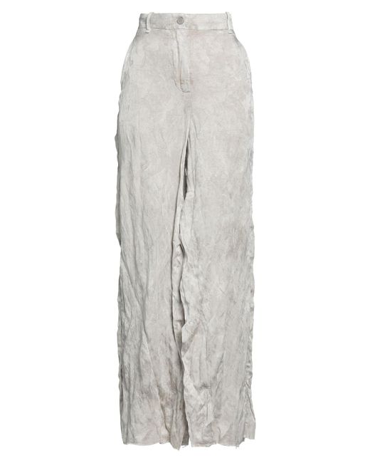 Masnada Gray Hose