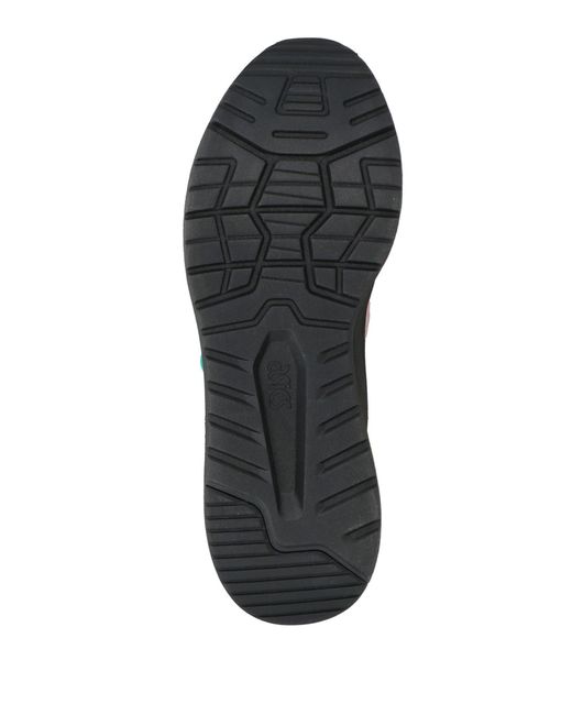 Asics Yellow Sneakers for men