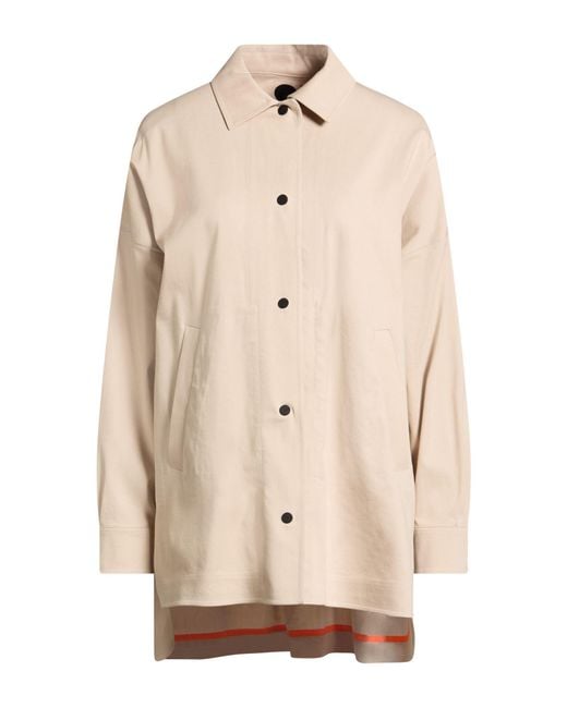 Rrd Natural Jacket