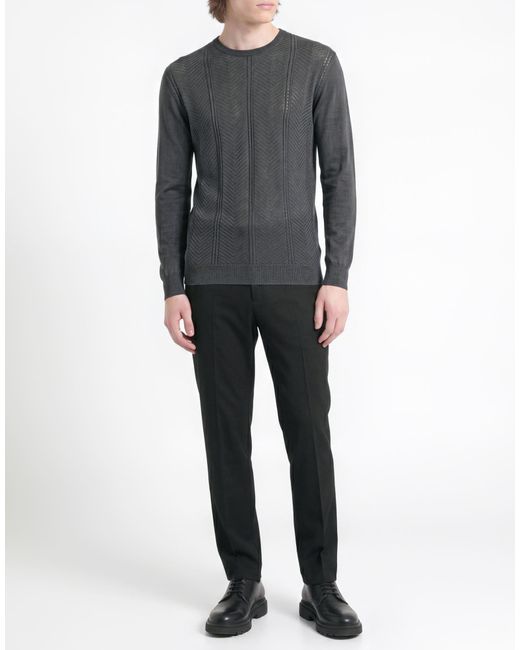 Exte Gray Sweaters for men