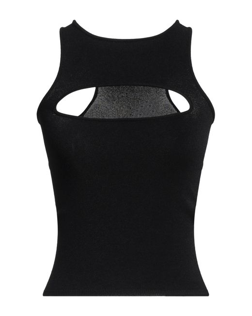 DSquared² Black Top