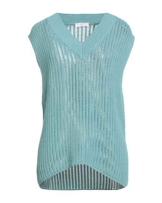 Pullover Fedeli de color Blue