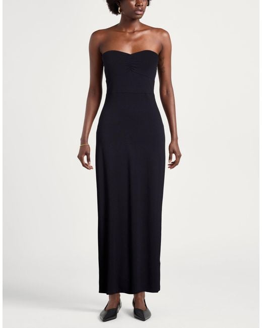 Kaos Blue Maxi Dresses