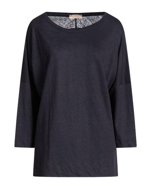 Purotatto Blue T-Shirts