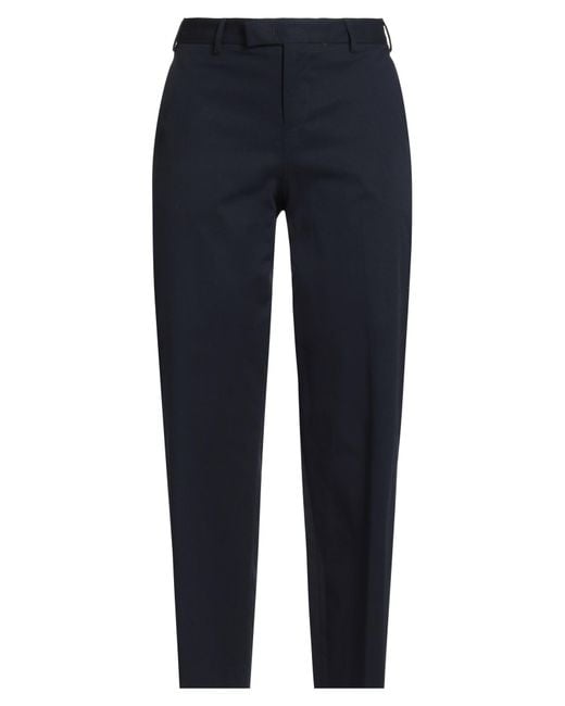 Pantalone di PT Torino in Blue