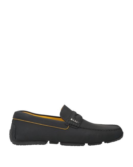 Bally loafer shoes cheap